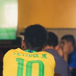 Young adults lead surge in betting for world cup