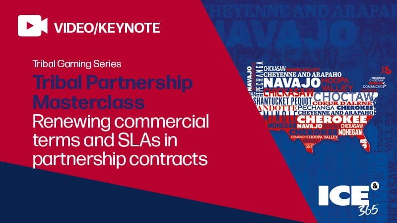 ICE 365 TGS Contracts and SLAs