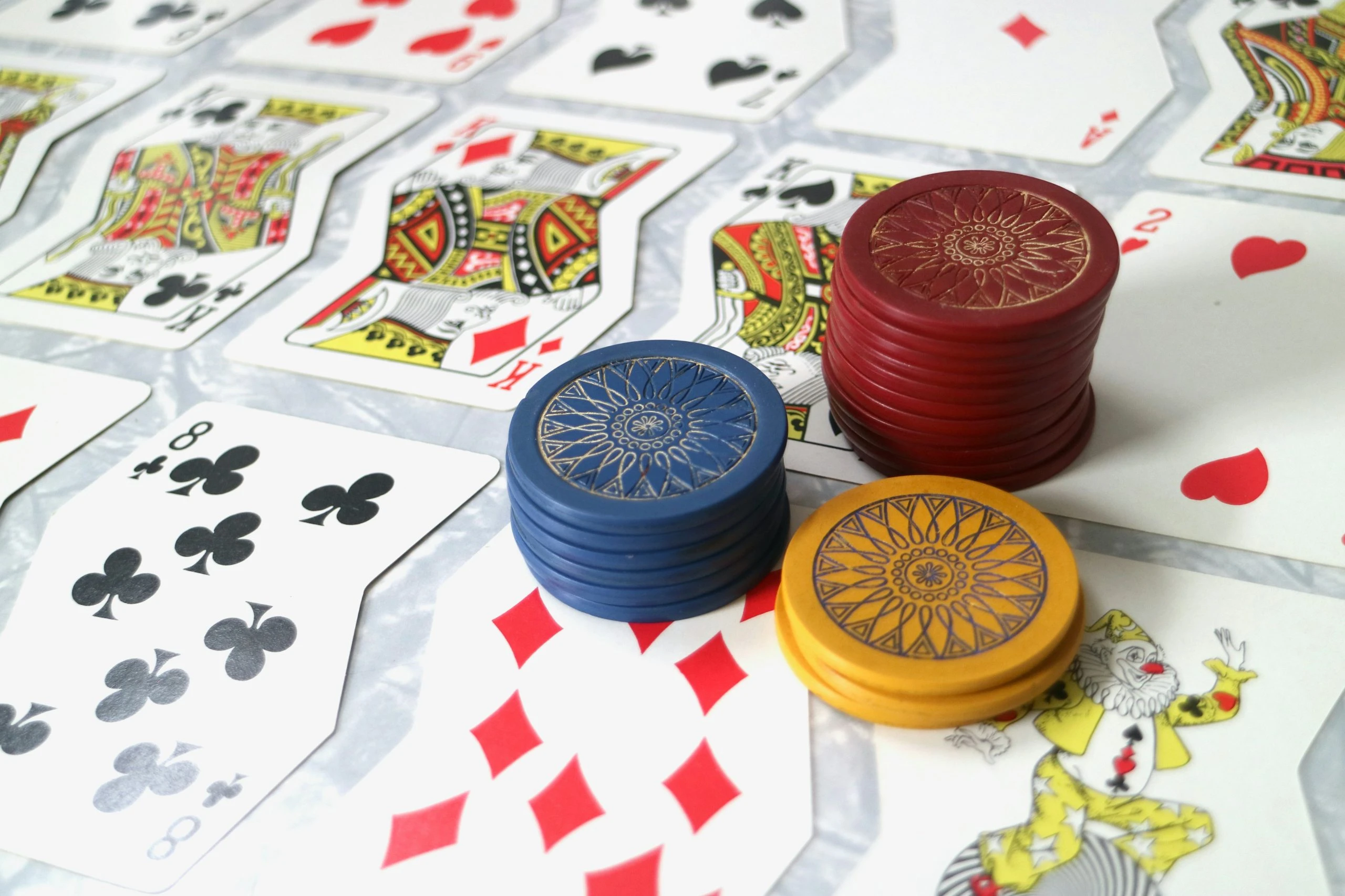 Netherlands Gambling Authority