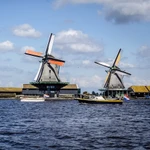 Dutch gambling revenue