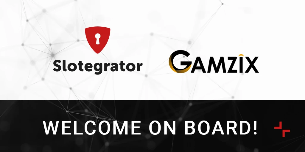 Slotegrator partners with Gamzix