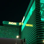 MGM earnings