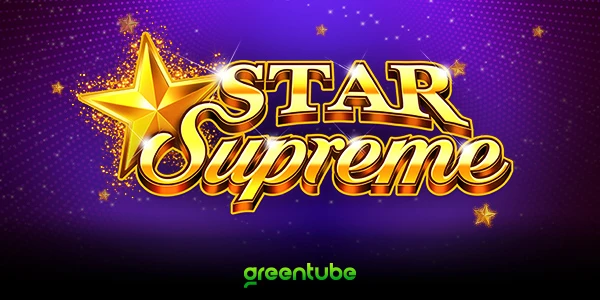Star Supreme by Greentube