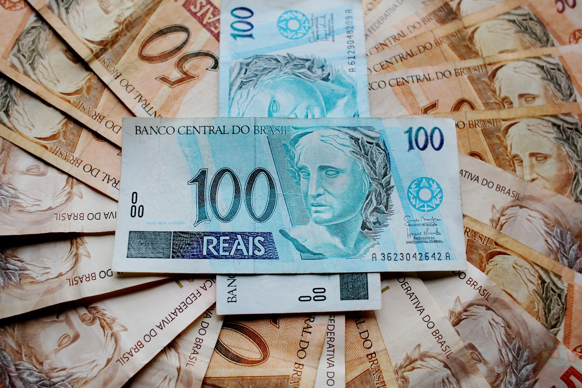 Brazil sports betting