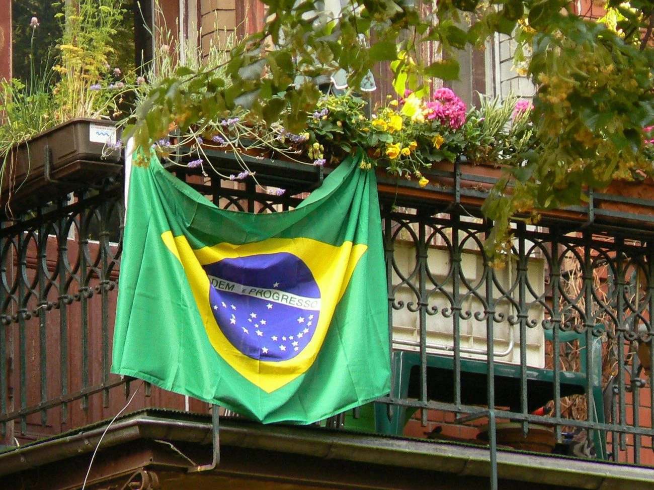 Brazil betting regulations