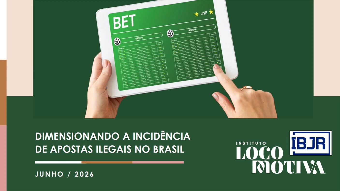 diminui mercado ilegal de bets