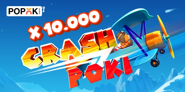 Crash Poki by Popok Gaming