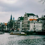 Amsterdam problem gamblers