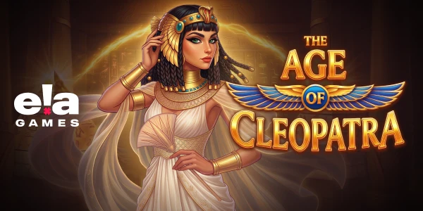 The Age of Cleopatra by ELA Games