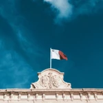 malta flag as prediction market regulatory framework comes in