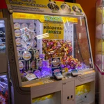 Claw Machine