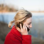 Younger callers at National Gambling Helpline