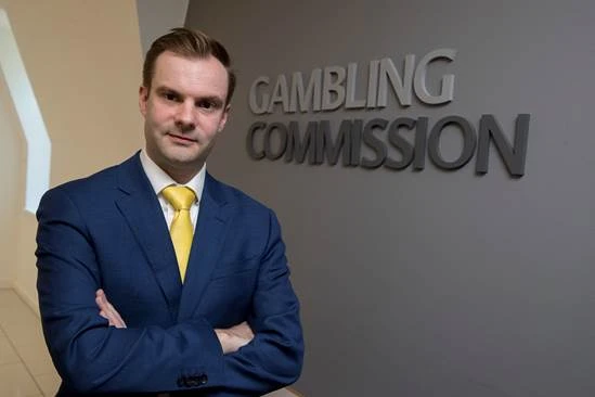 Gambling Commission consultations
