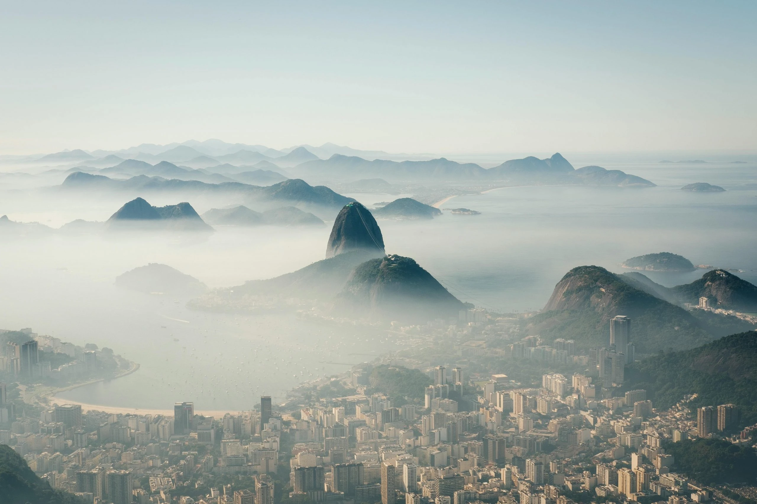 brazil land-based casinos