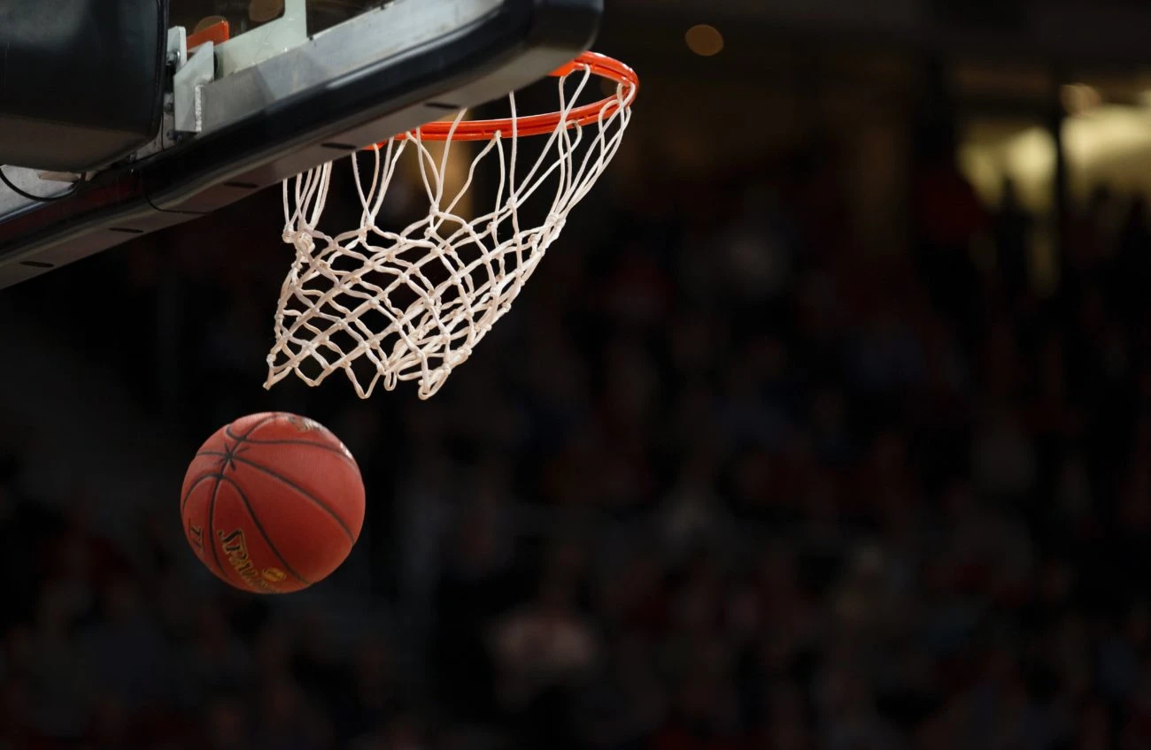 Lithuanian basketball player found guilty of match fixing