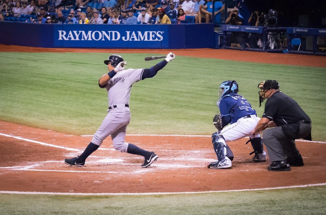 Alex Rodriguez Yankees