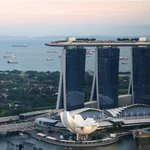 Marina Bay Sands