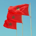 Morocco flag