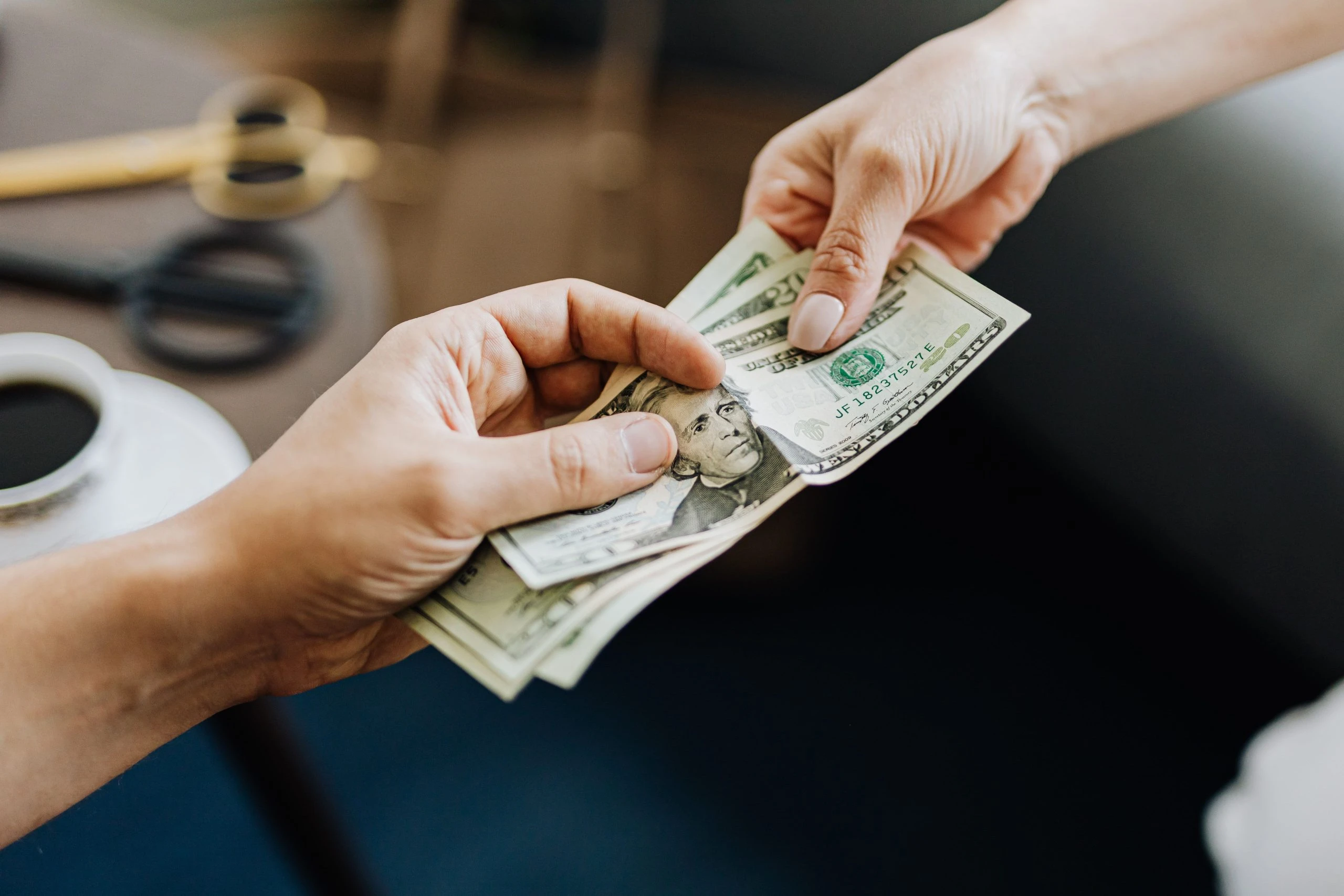 Gambling research funding