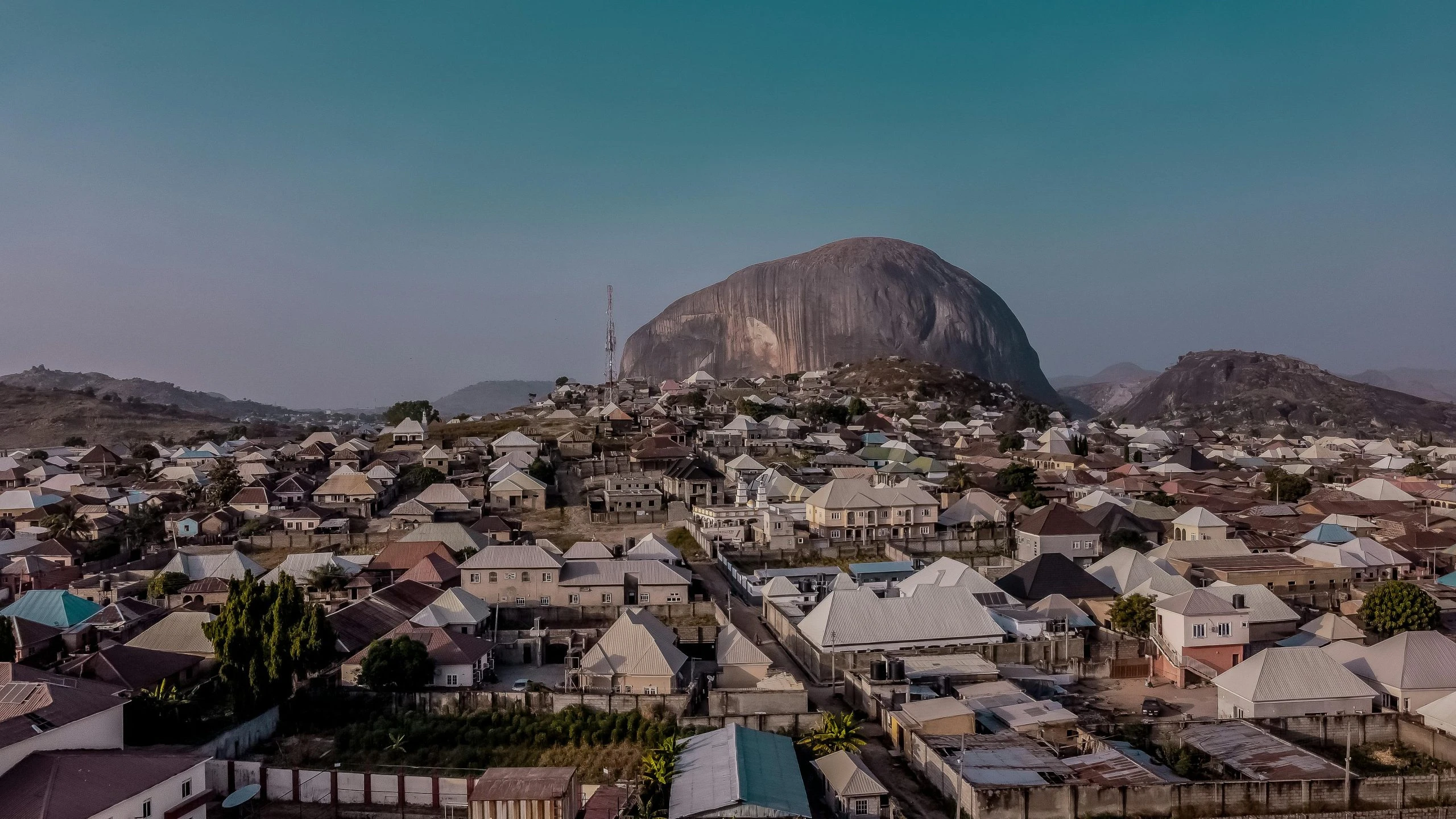 nigeria gambling regulation