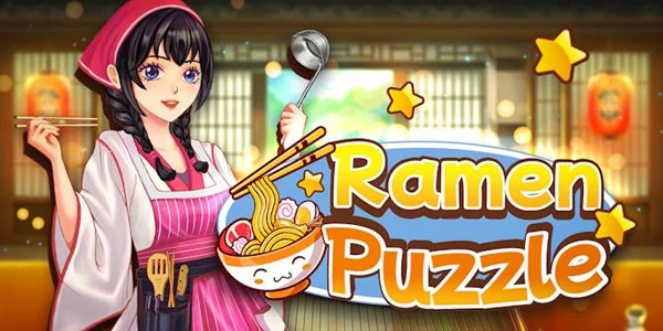 Ramen Puzzle by Gaming Corps