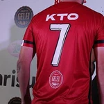 KTO sponsorship deal