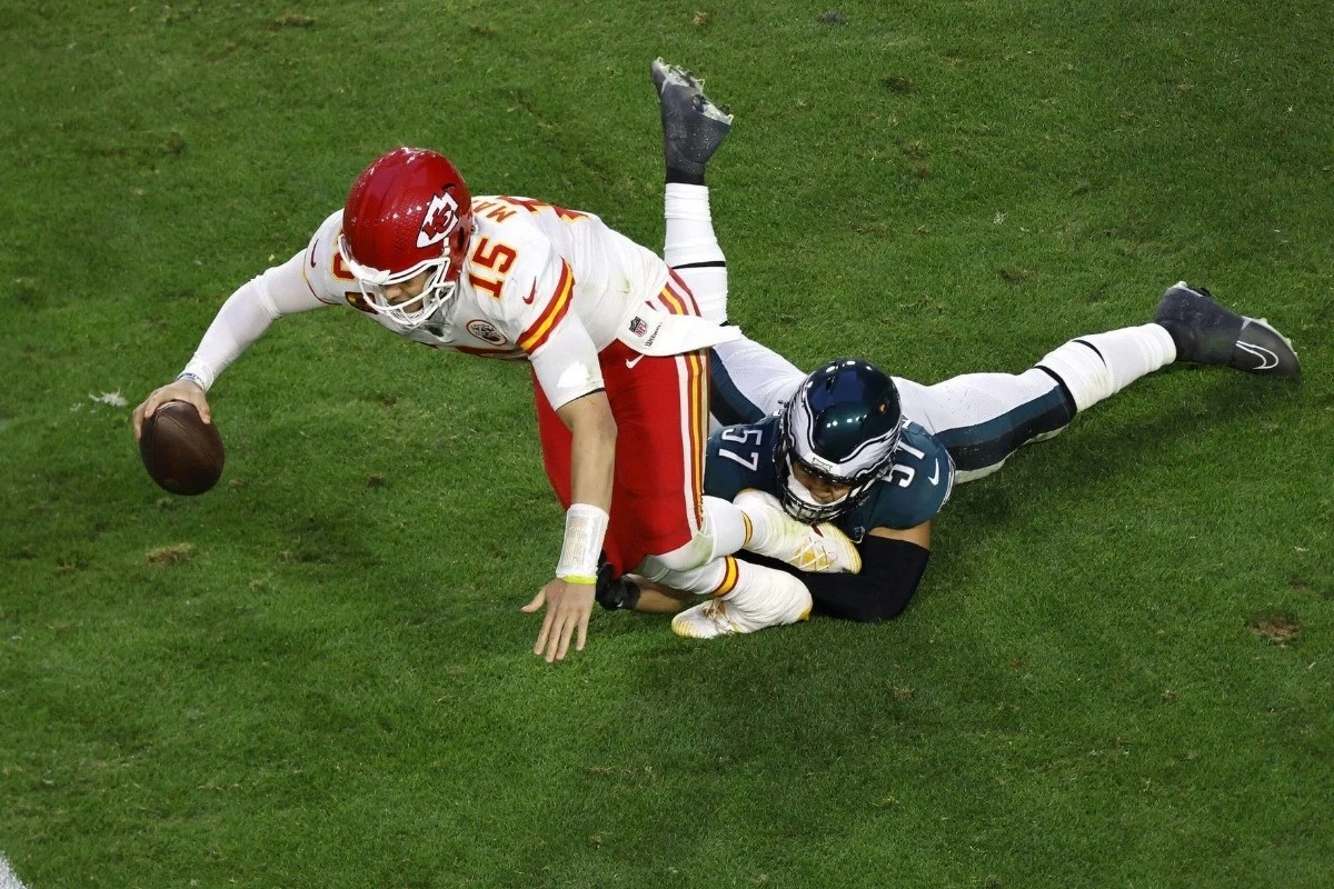 patrick mahomes