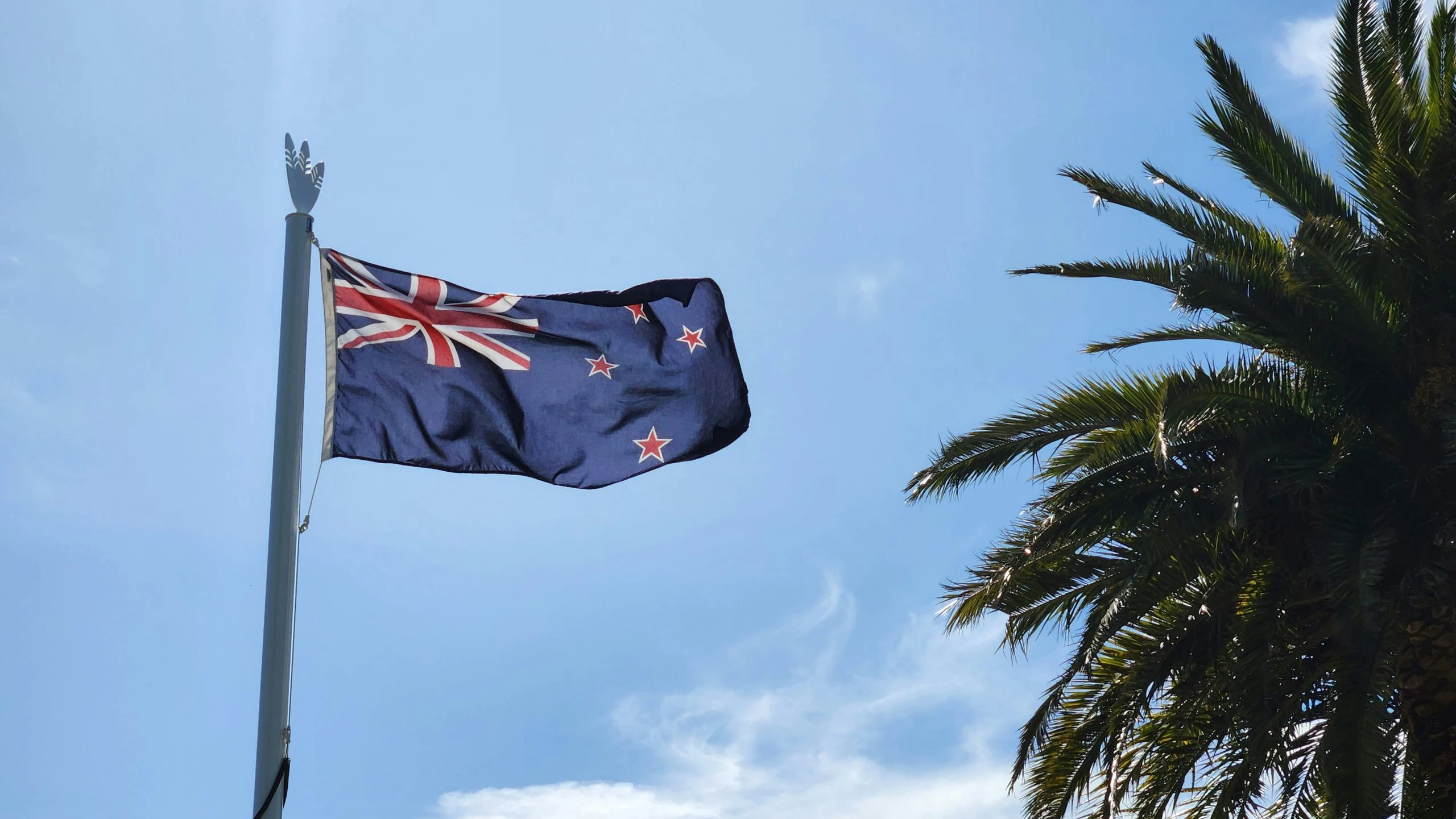 New Zealand gambling regulations