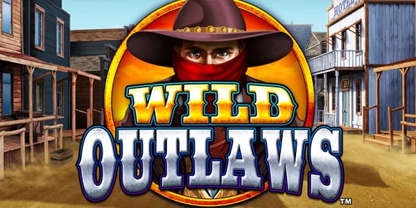 Wild Outlaws by Light & Wonder