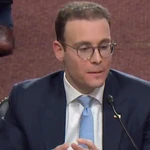 CFTC nominee