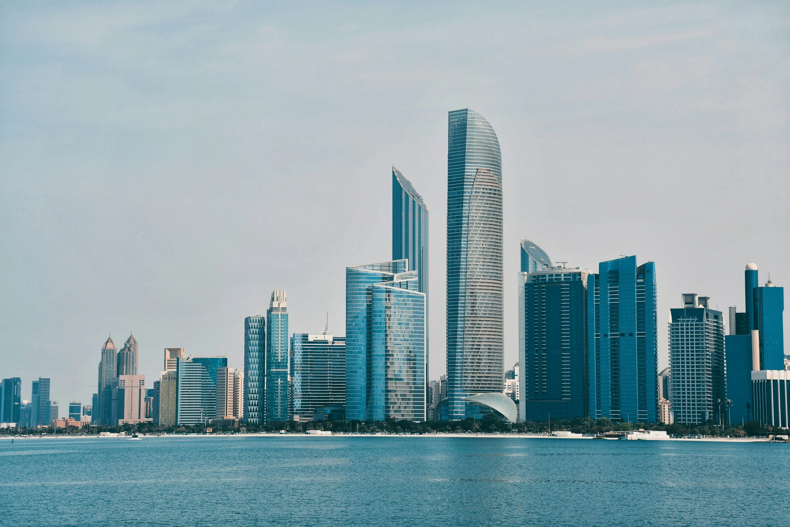 GCGRA and Abu Dhabi financial regulator sign MoU to coordinate oversight of UAE gaming
