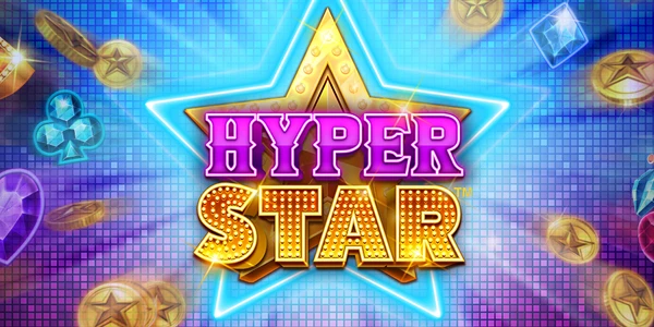 Hyper Star by Microgaming