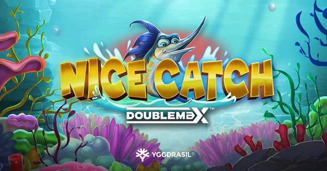 Yggdrasil_Nice Catch_header image