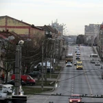 Romanian city bans gambling halls