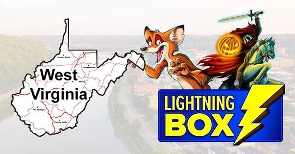 Lightning Box Games