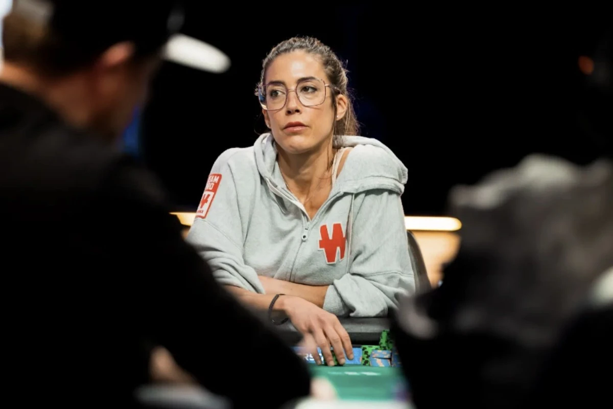 leo margets wsop