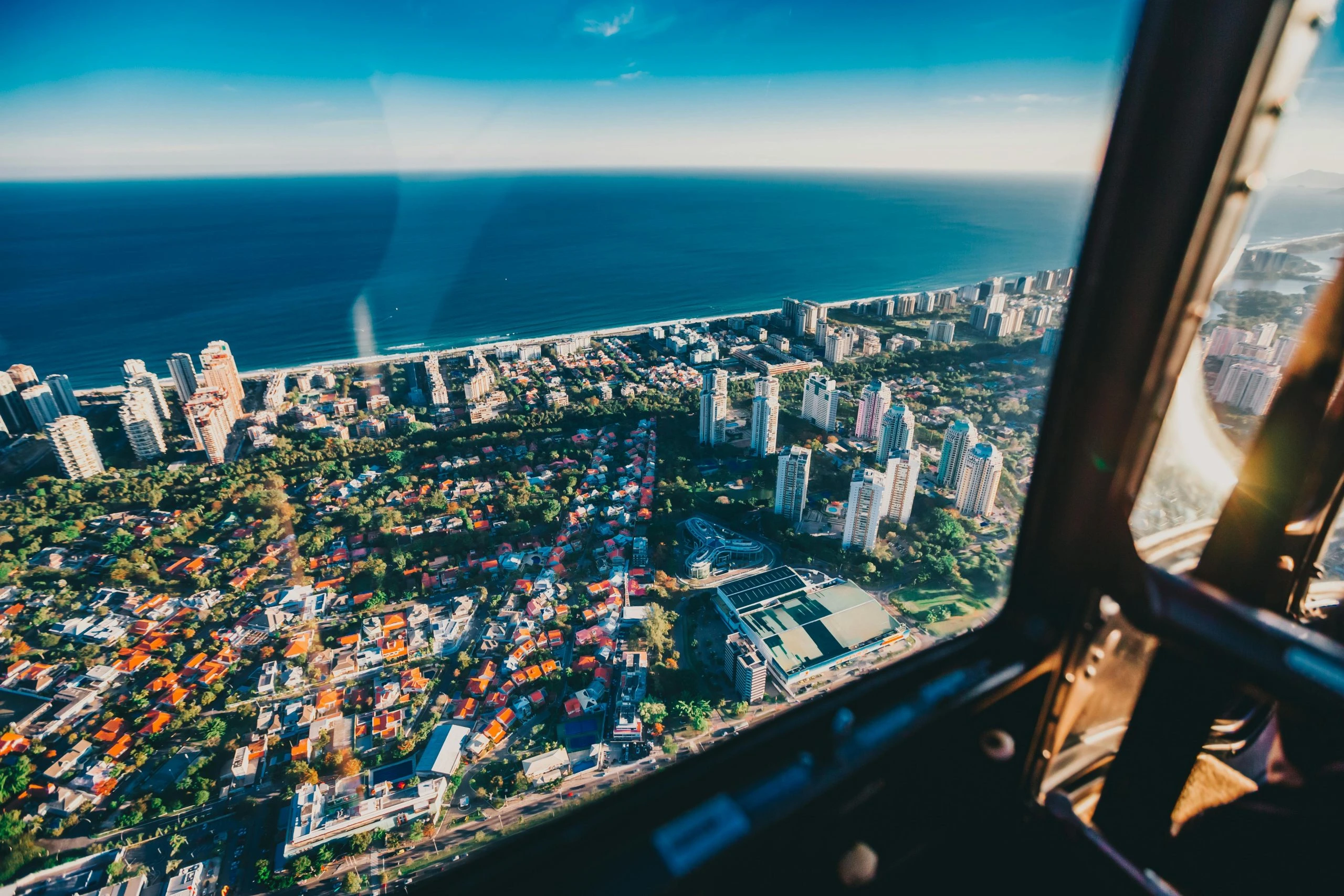 brazil land-based casinos