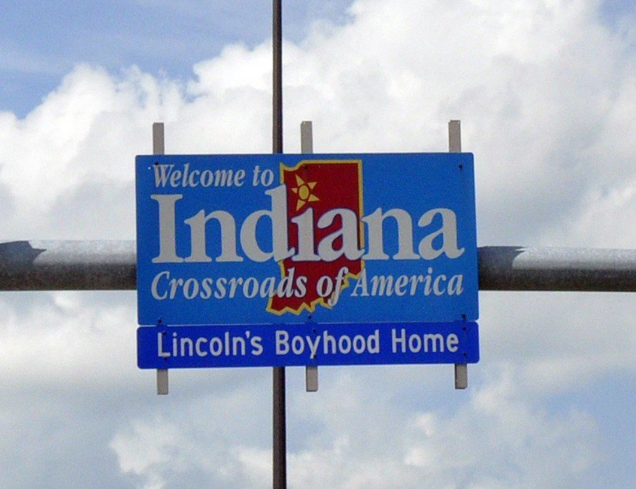 Indiana fails to legalize online casino