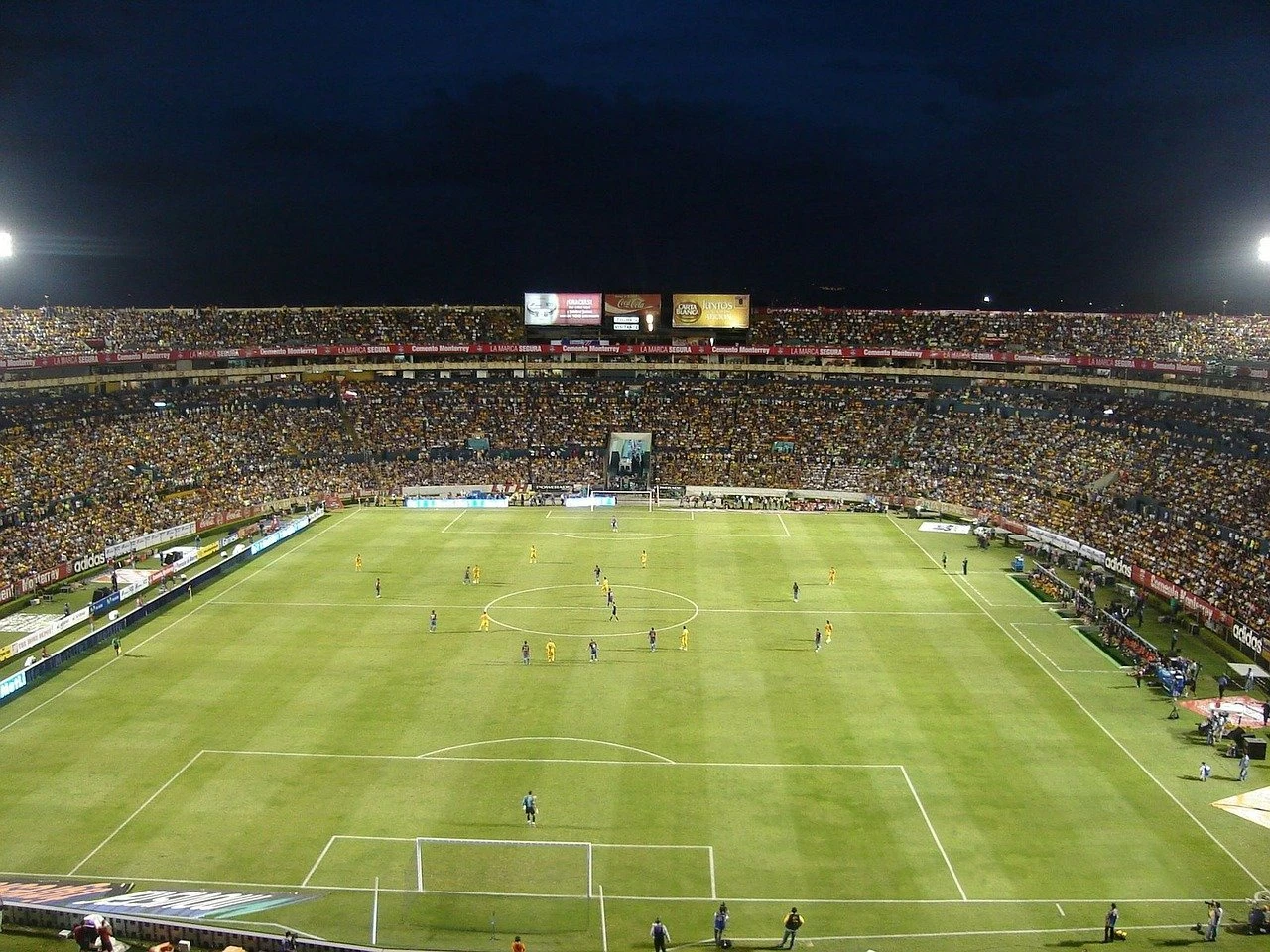 Liga MX - FutbolFanatic