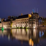 Netherlands gambling tax hike - Parliament