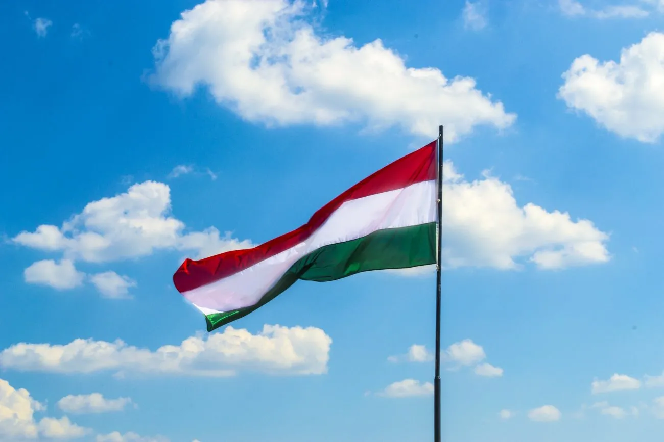 Hungary introduces igaming legislation