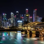 Singapore illegal gambling