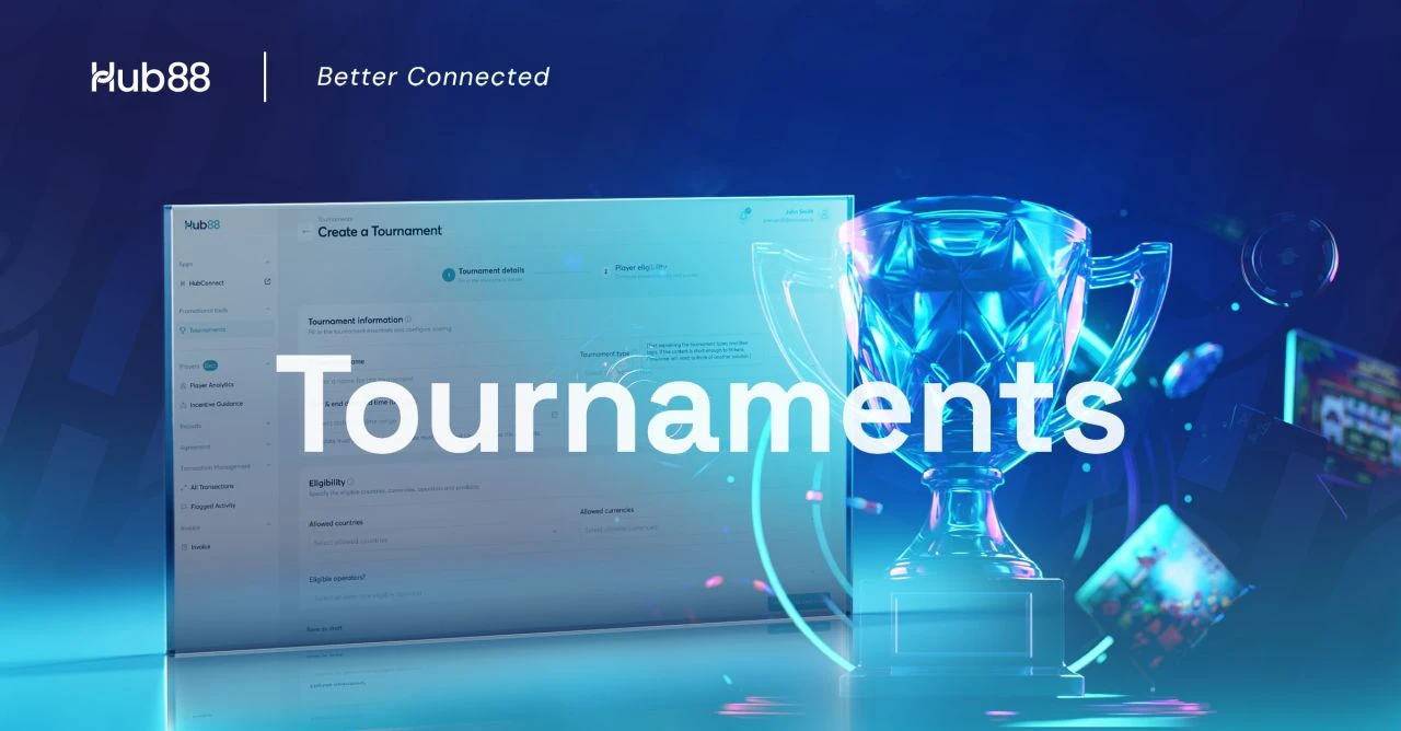The missing competitive layer: How Hub88 Tournaments is introducing a new dimension of social play