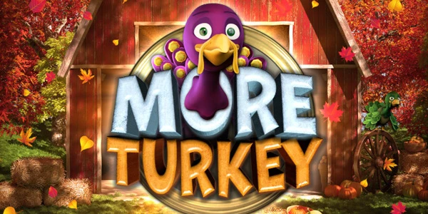 More Turkey by Big Time Gaming