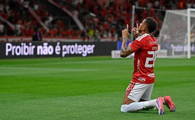 Brasileirão manifesto proibição bets