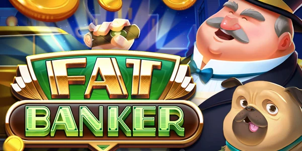 Fat Banker by Push Gaming
