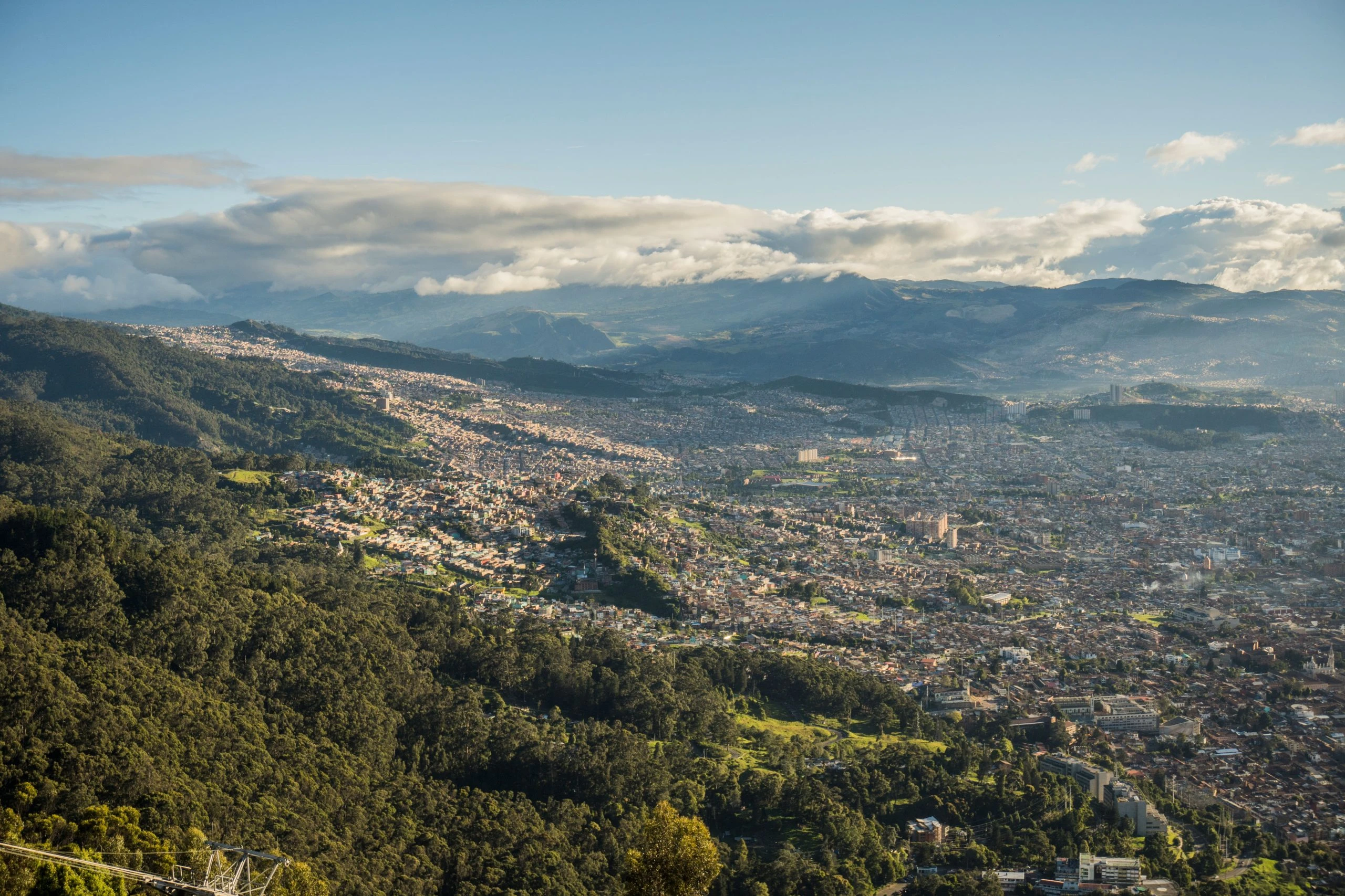 colombia gambling VAT
