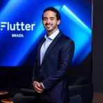 Flutter Brasil liderança