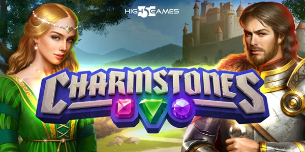Charmstones by High 5 Games