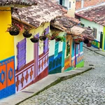 Colombian illegal gambling